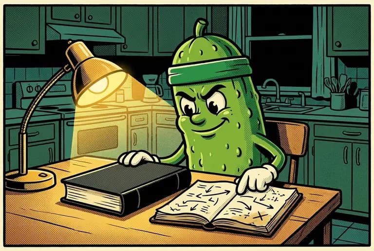 That night Dill sits alone at the kitchen table with the family Bible and his notebook, writing a plan with the intensity of his old strategy diagrams.